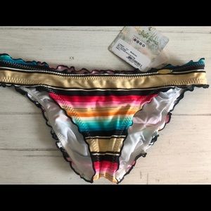 Luli Fama swimsuit bottoms